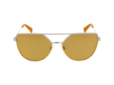 Polaroid Sunglasses  Pld 6057/s 40 G Yellow /17/140