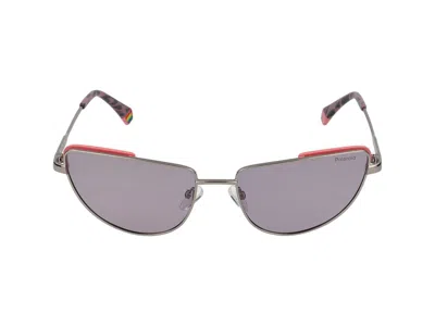 Polaroid Sunglasses  Pld 6129/s Kj1 Rutenio Scuro /17/145