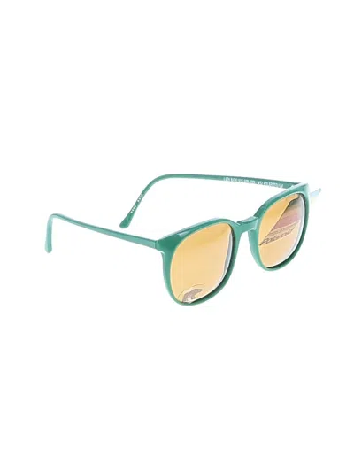 Polaroid Sunglasses In Teal