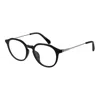 Polaroid Unisex Optical Frames In Black