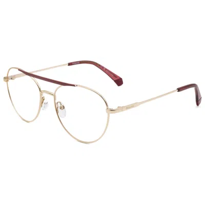 Polaroid Unisex Opticals In Pattern