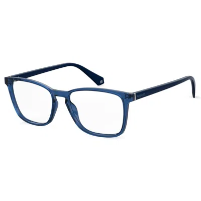 Polaroid Polyamide Inj Frames In Blue