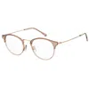 Polaroid Multi Metal Frames