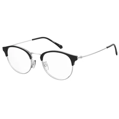 Polaroid Metal Frames In Black