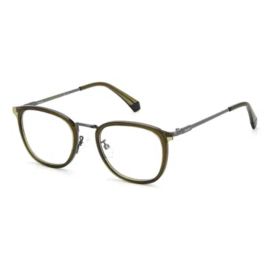 Polaroid Bicolor Eco Polyamide Sunglasses In Multi
