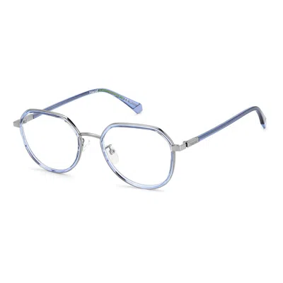 Polaroid Eco Polyamide Frames In Grey