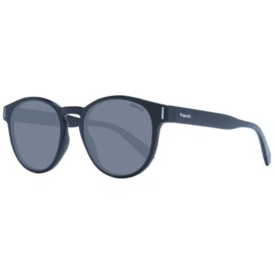 Polaroid Unisex Sunglasses