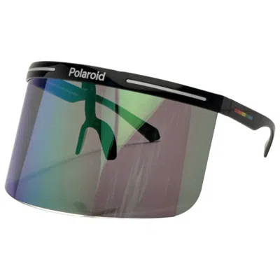 Polaroid Unisex Sunglasses In Multi