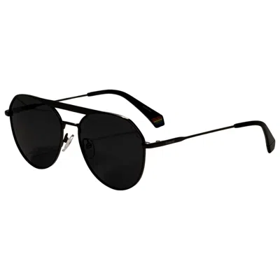 POLAROID UNISEX SUNGLASSES