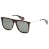 Polaroid Unisex Sunglasses In Multi