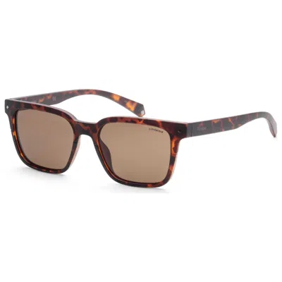 Polaroid Unisex Sunglasses In Multi