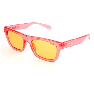 Polaroid Unisex Sunglasses
