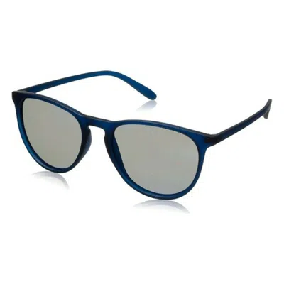 Polaroid Unisex Sunglasses  Pld6003n-ujojy  54 Mm Gbby2 In Blue