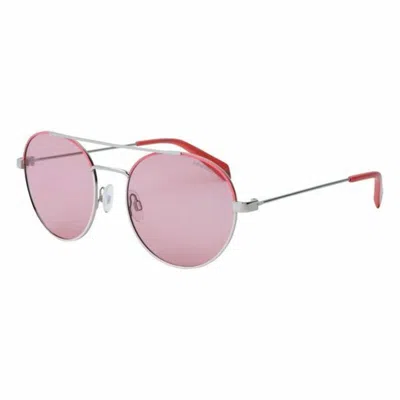 Polaroid Unisex Sunglasses  Pld6056s-35j0f  55 Mm Gbby2 In Multi