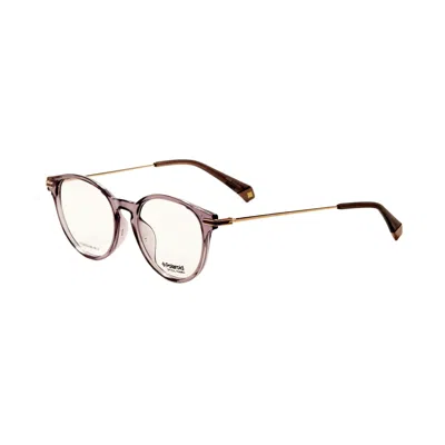 Polaroid Women's 51mm Purple Opticals In Blue