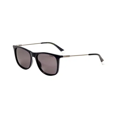 Polaroid Women's 55mm Blue Sunglasses Pld4145-s-x-pjp-55