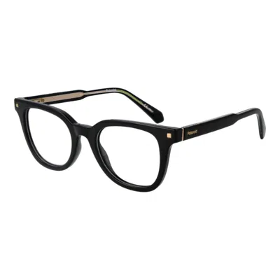 Polaroid Women Optical Women's Frames In Black