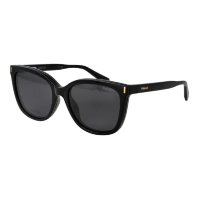 Polaroid Women Optical Women's Frames In Black