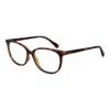 Polaroid Women Optical Women's Frames In Brown