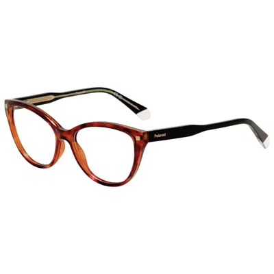 Polaroid Women's Opticals