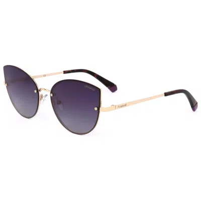 Polaroid Women's Sunglasses In Blue
