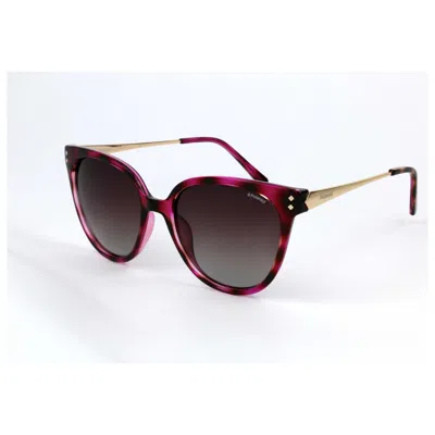 POLAROID WOMEN'S SUNGLASSES