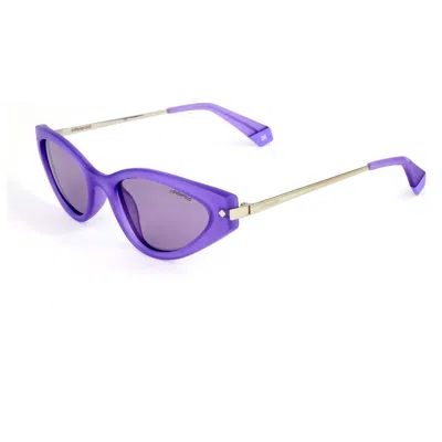 Polaroid Women's Sunglasses In Purple