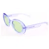 Polaroid Women's 52mm Lilac Sunglasses
