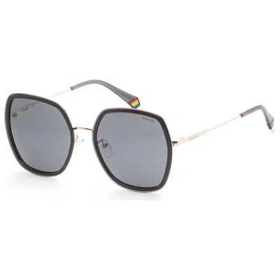 Polaroid Women's Sunglasses In Black