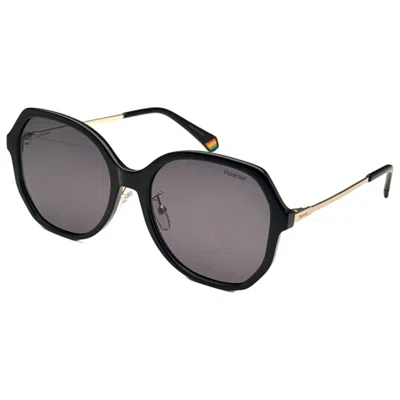 Polaroid Women's Sunglasses In Black