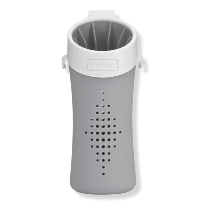 Polder Hot Sleeve - Grey In Gray