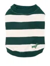 Poldo Dog Couture Calypso - Cotton T-shirt