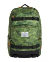 Poler Backpacks In Green