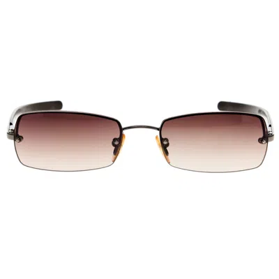 Police 2809 53 568b In Brown