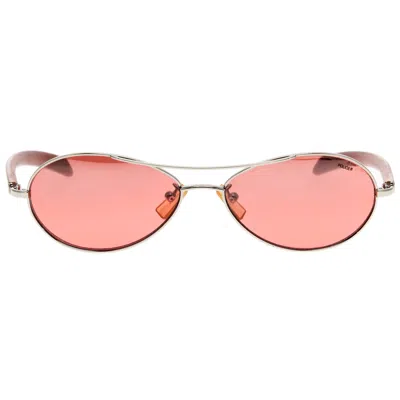 Police 579y In Pink