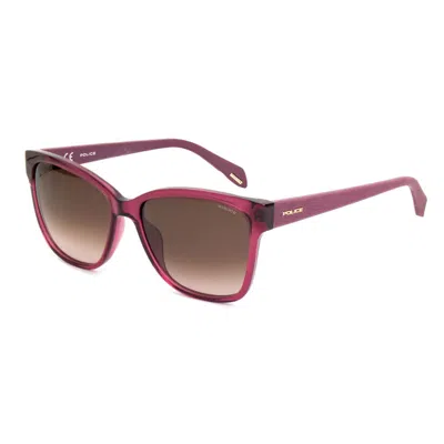 POLICE ACETATE WOMEN'S SUNGLASSES