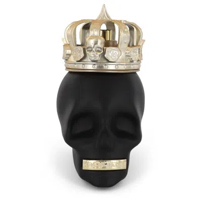 Police Colognes 4.2 oz To Be The King Cologne Eau De Toilette Spray For Men In Multi
