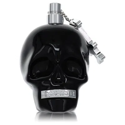Police Colognes Police To Be Bad Guy By  Eau De Toilette Spray (mini Tster) 4.2 oz For Men In Multi