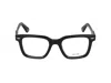 Police Eyeglasses In Black