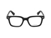 Police Eyeglasses In Glossy Black