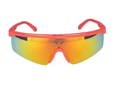 Police Sunglasses In Multicolor