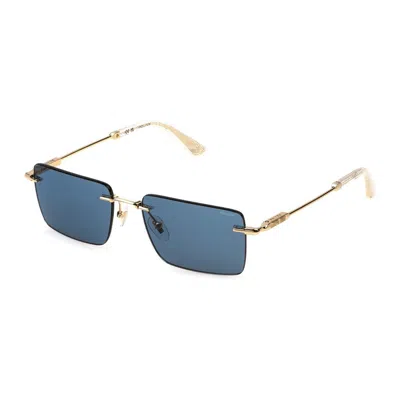 Police Sunglasses In Pink