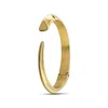 Police Gold Stainless Steel Bracelet In Gold