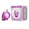 POLICE POLICE LADIES FREE TO DARE EDP SPRAY 4.2 OZ FRAGRANCES 679602153119