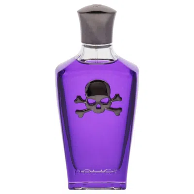 Police Ladies Potion Arsenic Edp Spray 3.4 oz (tester) Fragrances 679602144902 In Purple