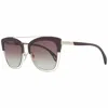 Police Spl618  Gradient Butterfly  Sunglasses
