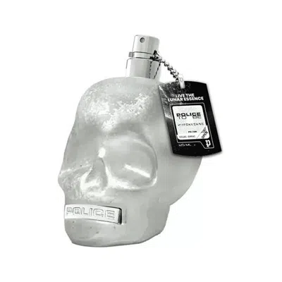 Police Ladies To Be Hyperverse Edp Spray 4.2 oz Fragrances 679602001618