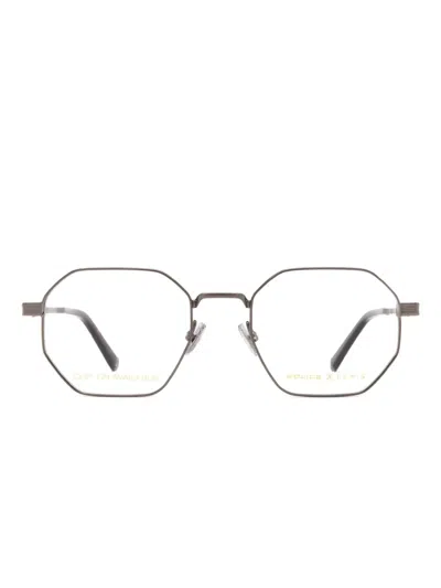 Police Lewis 41 Ruthenium