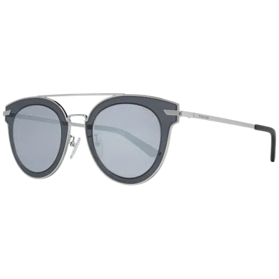 Police Lice Men Men's Sunglasses In Grey