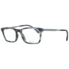 Police Lice Men Optical Men's Frames In White